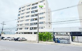 COITP0100 - Condomínio Mar de Itapuã